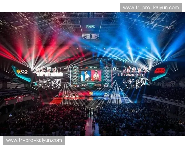 电竞赛事赛程时间:全球最精彩的电竞盛宴,精彩不容错过